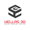 HELLAS 3D