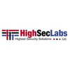 High Sec Labs