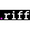 Riff