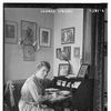 Leonora Sparkes
