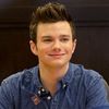 Chris Colfer