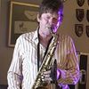 Mel Collins