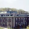 Allentown State Hospital