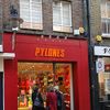 Pylones