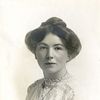 Christabel Pankhurst