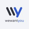 We Want You