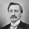 Frederick Cook