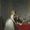 Portrait of Antoine-Laurent Lavoisier and his wife