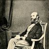 Alexander Henry Haliday