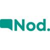 Nod.