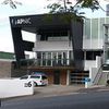 Asia-Pacific Network Information Centre
