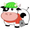 Adventure Cow