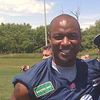 Jarrett Payton