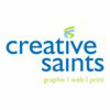 Creative Saints