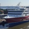 MS Viking XPRS