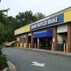 Monro Muffler Brake