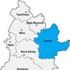 Levice District