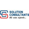 Solution Consultant