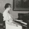 Clara Mathilda Faisst