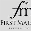 First Majestic Silver