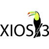 XIOS/3