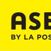 Asendia