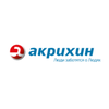 Akrikhin