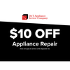 D&T Appliance Service Co.
