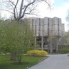 Northwestern University Library