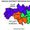 Medak district