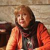 Simin Behbahani
