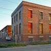 Spaulding Manufacturing Company