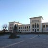 University Museum of Bergen