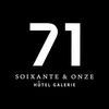 Hotel 71