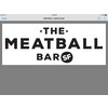 The Meatball Bar