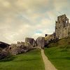 Corfe Castle
