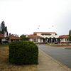 Hotel Canberra