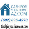 CashFor YourHomeAZ