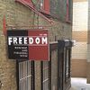 Freedom Press
