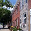Locust Point, Baltimore