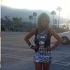 Mandy Rain
