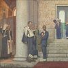 Frederick Cayley Robinson