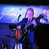 Peter Asher