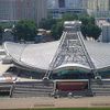 Beijing Institute of Technology Gymnasium