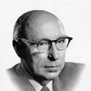 Gordon Shrum