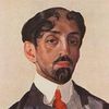 Mikhail Kuzmin