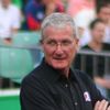 Bob Willis