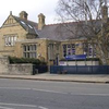 Tadcaster Community Library