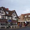 Pangbourne