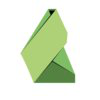 Origami Vision